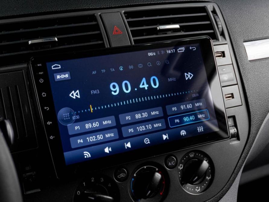 Ford C-MAX I Тюмень  - изображение 13