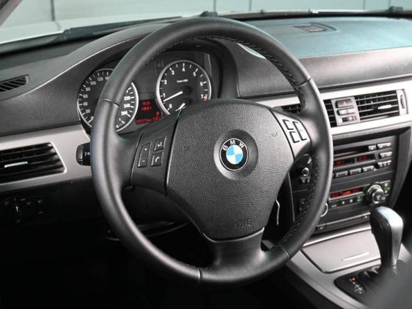 BMW 3 серии V (E90/E91/E92/E93) с пробегом 2007 года, цена 1 009 000 рублей, 205313 км, седан, Автокод Объявления