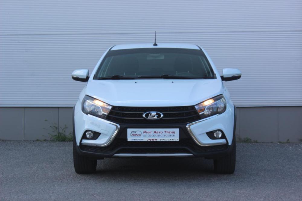 Lada (ВАЗ) Vesta I Белгород  - изображение 3