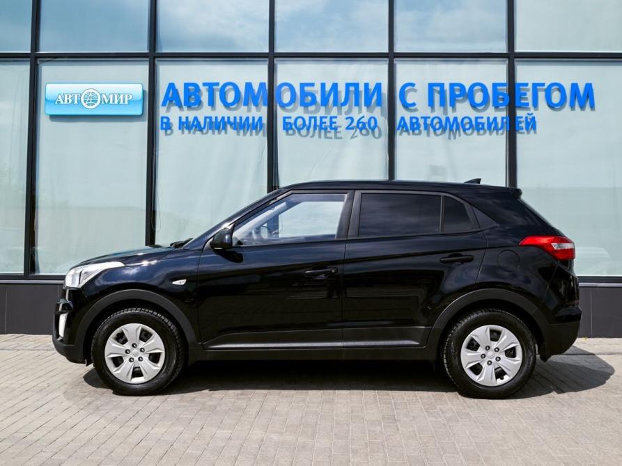 Hyundai Creta I Екатеринбург  - изображение 2