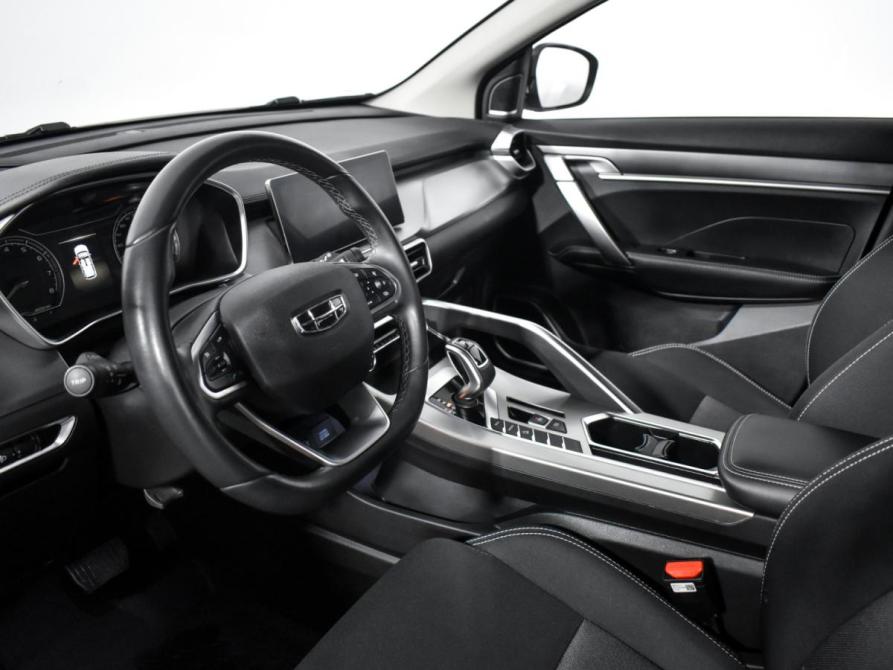 Geely Coolray I Санкт-Петербург  - изображение 10