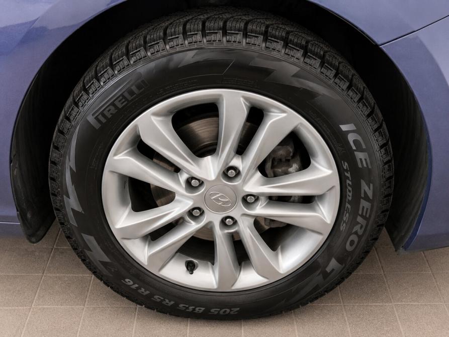 Hyundai i30 II Москва  - изображение 15