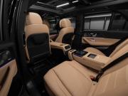 Mercedes-Benz GLE II (V167) Рестайлинг Москва  - изображение 55
