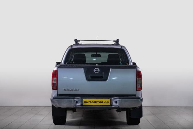 Nissan Navara (Frontier) III (D40) с пробегом 2008 года, цена 1 059 000 рублей, 201100 км, offers.body_type.unknown, Автокод Объявления