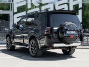 Mitsubishi Pajero IV Рестайлинг 1 Волгоград  - изображение 24