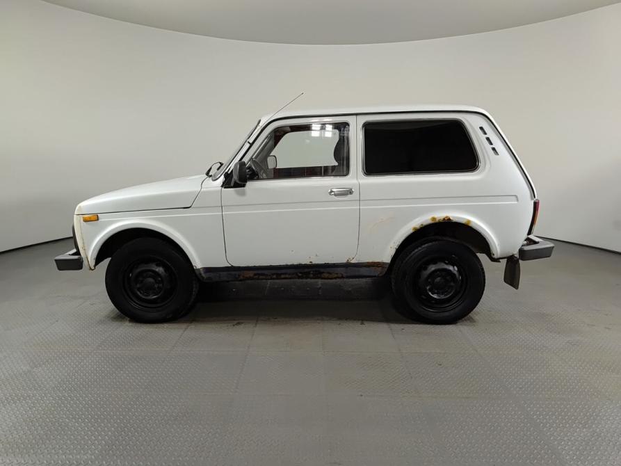Lada (ВАЗ) 2121 (4x4) I Рестайлинг Уфа  - изображение 10