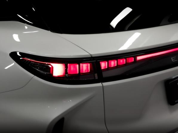 Exeed RX с пробегом 2023 года, цена 2 650 000 рублей, 52892 км, внедорожник, Автокод Объявления