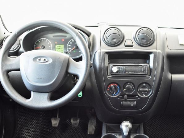 Lada (ВАЗ) Granta I с пробегом 2013 года, цена 299 000 рублей, 208183 км, седан, Автокод Объявления