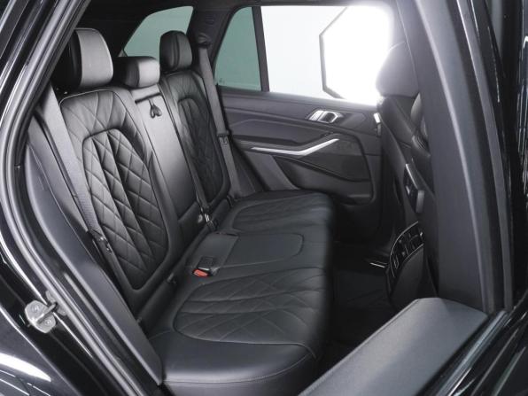 BMW X5 IV (G05/G18) с пробегом 2022 года, цена 8 600 000 рублей, 104942 км, внедорожник, Автокод Объявления