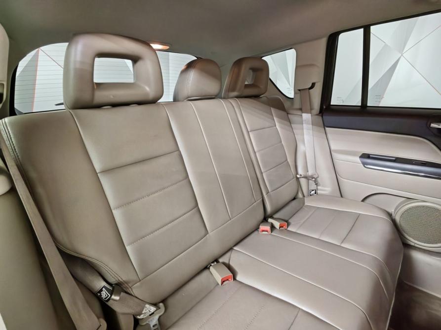 Jeep Compass I Рестайлинг Москва  - изображение 16