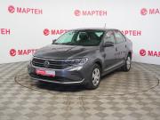 Volkswagen Polo VI Вологда  - изображение 18