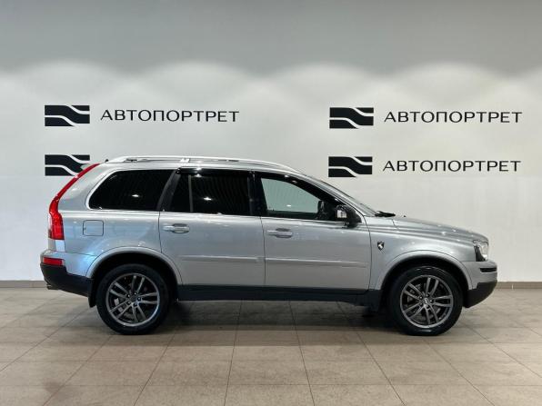 Volvo XC90 I Рестайлинг с пробегом 2008 года, цена 1 099 000 рублей, 271962 км, внедорожник, Автокод Объявления