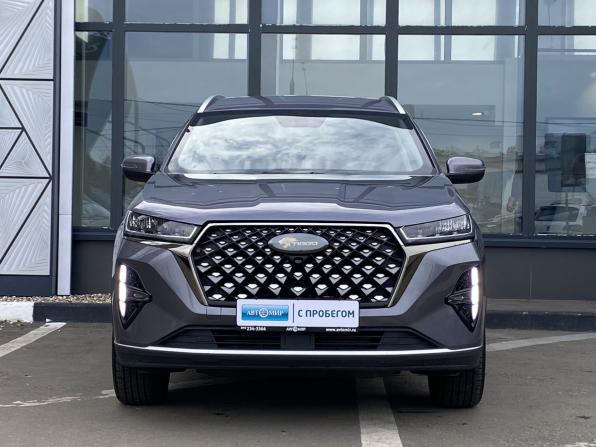Chery Tiggo 7 Pro Max I с пробегом 2024 года, цена 1 899 000 рублей, 59674 км, внедорожник, Автокод Объявления