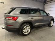 Skoda Kodiaq I Новосибирск  - изображение 41