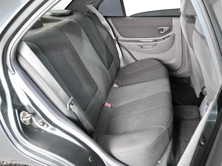 Hyundai Accent II Ростов-на-Дону  - изображение 7
