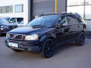 Volvo XC90 I Рестайлинг Москва  - изображение 16