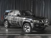 Nissan Patrol V (Y61) Рестайлинг Тюмень  - изображение 21