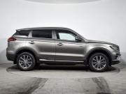 Geely Atlas Pro Санкт-Петербург  - изображение 26