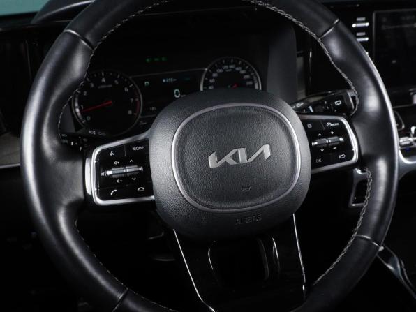 Kia Sorento IV с пробегом 2023 года, цена 4 299 000 рублей, 68674 км, внедорожник, Автокод Объявления