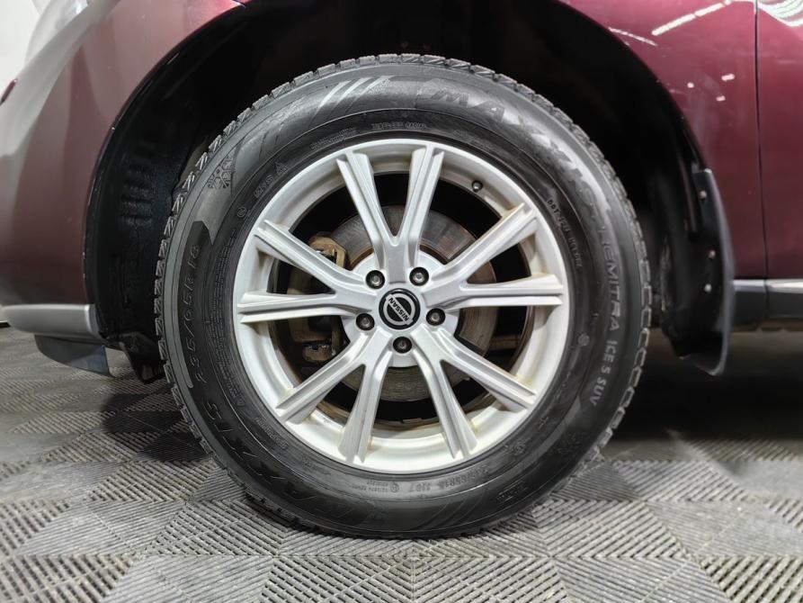 Nissan Murano II (Z51) Рестайлинг 2 Москва  - изображение 9