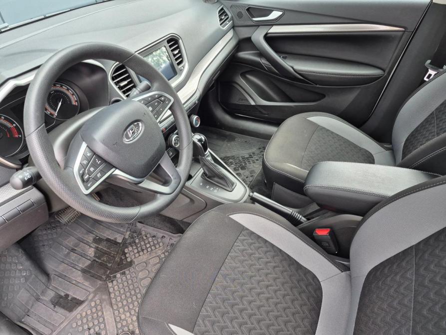 Lada (ВАЗ) Vesta I Рестайлинг (NG) Воронеж  - изображение 14