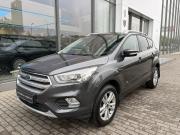 Ford Kuga II Рестайлинг Москва  - изображение 29