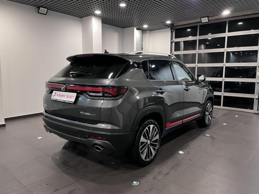 Changan CS35 Plus I Рестайлинг Чебоксары  - изображение 3