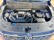 Changan CS35 Plus I Рестайлинг Ростов-на-Дону  - изображение 47