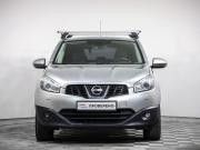 Nissan Qashqai I Рестайлинг Санкт-Петербург  - изображение 28