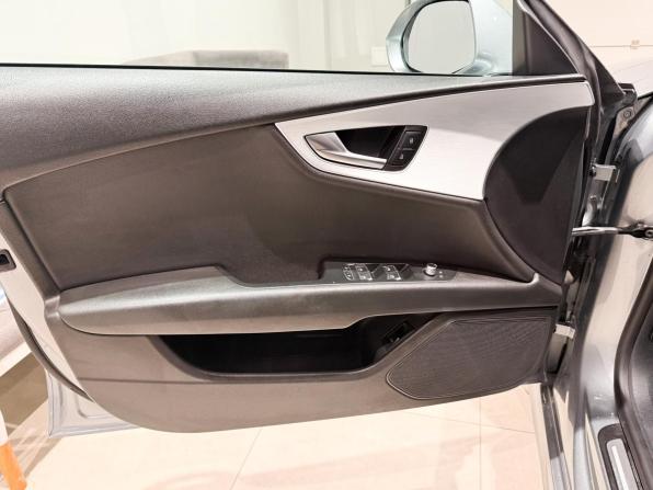 Audi A7 I (4G) с пробегом 2011 года, цена 1 696 953 рубля, 174090 км, лифтбек, Автокод Объявления