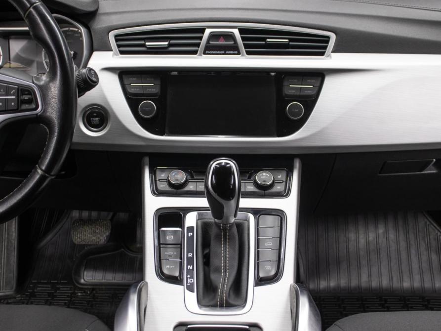 Geely Atlas I Москва  - изображение 15