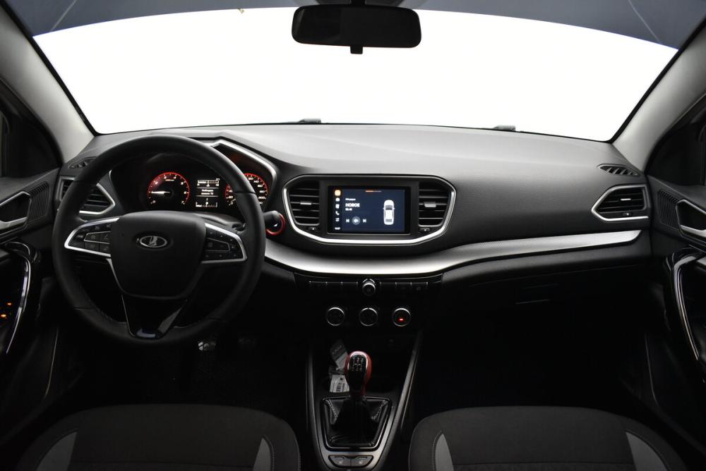 Lada (ВАЗ) Vesta I Рестайлинг (NG) Москва  - изображение 5