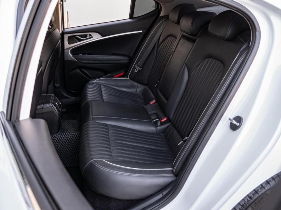 Genesis G70 I Краснодар  - изображение 9