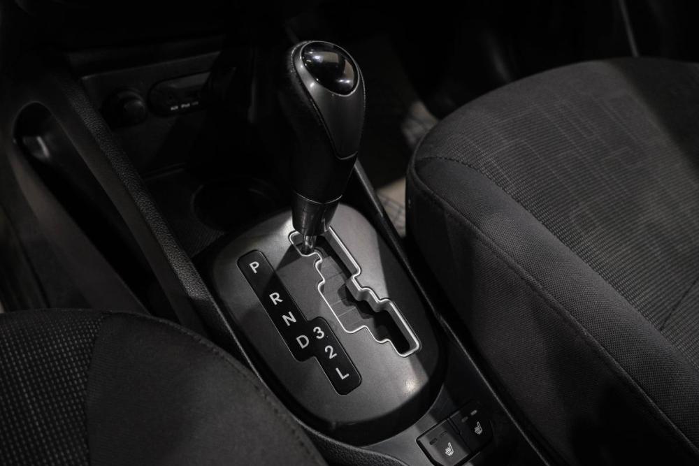 Kia Rio III Новокузнецк  - изображение 24