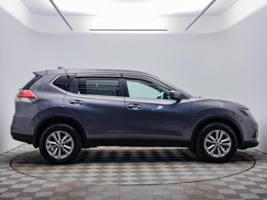 Nissan X-Trail III Москва  - изображение 6