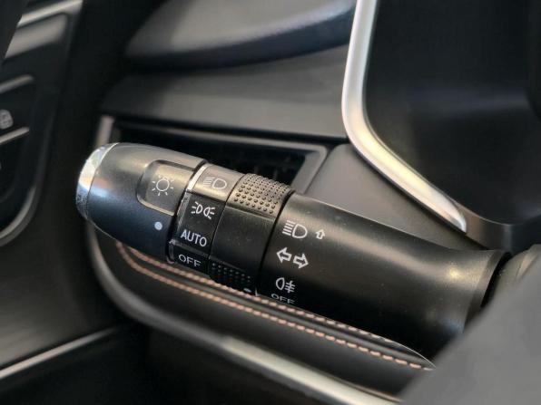 Chery Tiggo 8 Pro I с пробегом 2021 года, цена 2 060 000 рублей, 54600 км, внедорожник, Автокод Объявления