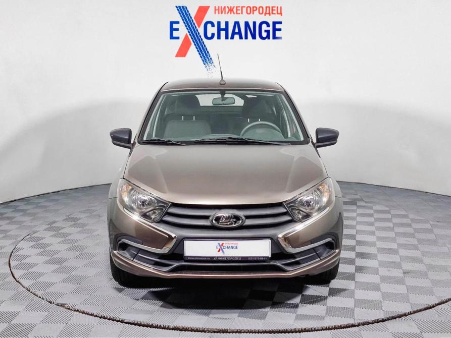 Lada (ВАЗ) Granta I Рестайлинг Нижний Новгород  - изображение 2