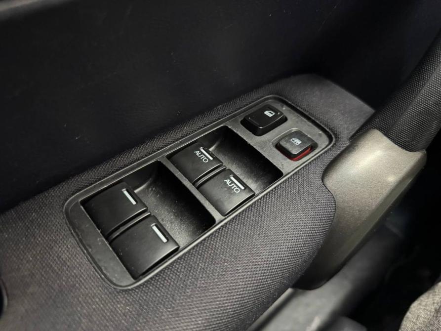 Honda CR-V III Рестайлинг Уфа  - изображение 16