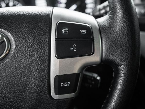 Toyota Land Cruiser 200 Series Рестайлинг 1 с пробегом 2012 года, цена 4 134 000 рублей, 123976 км, внедорожник, Автокод Объявления