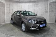 Lada (ВАЗ) Vesta I Ярославль  - изображение 17