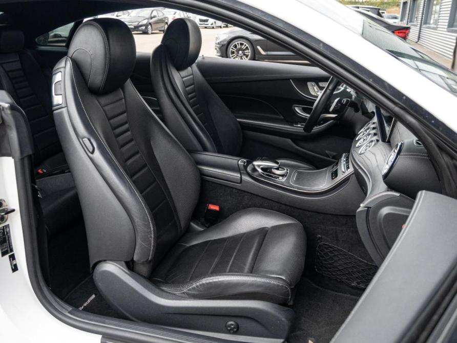 Mercedes-Benz E-Класс V (W213 S213 C238) Краснодар  - изображение 8