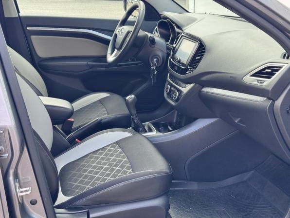 Lada (ВАЗ) Vesta I с пробегом 2019 года, цена 1 040 000 рублей, 114080 км, универсал, Автокод Объявления