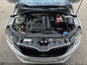 Skoda Octavia III (A7) Рестайлинг Саратов  - изображение 28