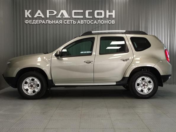 Renault Duster I с пробегом 2014 года, цена 1 199 000 рублей, 129696 км, внедорожник, Автокод Объявления