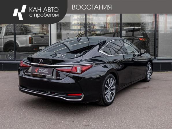 Lexus ES VII с пробегом 2020 года, цена 2 560 000 рублей, 367129 км, седан, Автокод Объявления