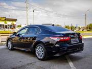 Toyota Camry VIII (XV70) Рестайлинг Волгоград  - изображение 45