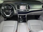 Toyota Highlander III (XU50) Рестайлинг Тверь  - изображение 31