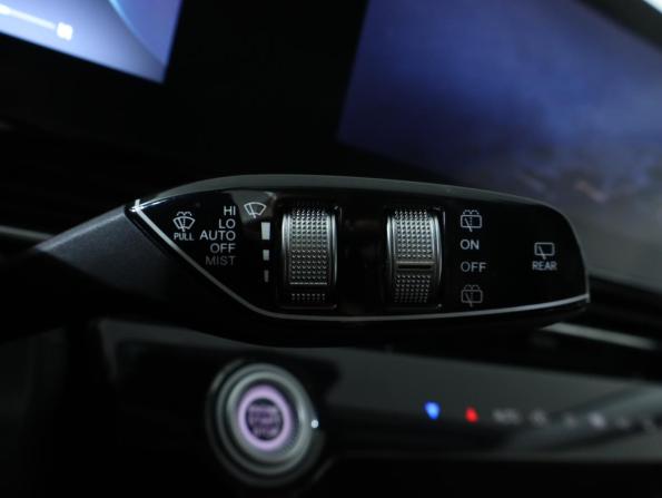 Omoda C5 I с пробегом 2023 года, цена 1 549 000 рублей, 52313 км, внедорожник, Автокод Объявления