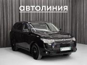 Mitsubishi Outlander III Красноярск  - изображение 22