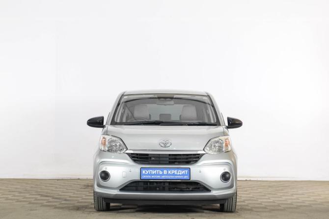 Toyota Passo III Рестайлинг с пробегом 2019 года, цена 1 329 000 рублей, 42000 км, хэтчбек, Автокод Объявления